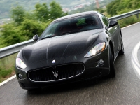Maserati GranTurismo S coupe 2-door (1 generation) 4.7 AT (440hp) foto, Maserati GranTurismo S coupe 2-door (1 generation) 4.7 AT (440hp) fotos, Maserati GranTurismo S coupe 2-door (1 generation) 4.7 AT (440hp) Bilder, Maserati GranTurismo S coupe 2-door (1 generation) 4.7 AT (440hp) Bild