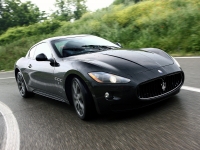 Maserati GranTurismo S coupe 2-door (1 generation) 4.7 AT (440hp) foto, Maserati GranTurismo S coupe 2-door (1 generation) 4.7 AT (440hp) fotos, Maserati GranTurismo S coupe 2-door (1 generation) 4.7 AT (440hp) Bilder, Maserati GranTurismo S coupe 2-door (1 generation) 4.7 AT (440hp) Bild