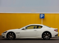 Maserati GranTurismo S coupe 2-door (1 generation) 4.7 AT (440hp) foto, Maserati GranTurismo S coupe 2-door (1 generation) 4.7 AT (440hp) fotos, Maserati GranTurismo S coupe 2-door (1 generation) 4.7 AT (440hp) Bilder, Maserati GranTurismo S coupe 2-door (1 generation) 4.7 AT (440hp) Bild