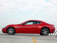 Maserati GranTurismo S coupe 2-door (1 generation) 4.7 AT (440hp) foto, Maserati GranTurismo S coupe 2-door (1 generation) 4.7 AT (440hp) fotos, Maserati GranTurismo S coupe 2-door (1 generation) 4.7 AT (440hp) Bilder, Maserati GranTurismo S coupe 2-door (1 generation) 4.7 AT (440hp) Bild