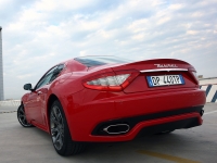 Maserati GranTurismo S coupe 2-door (1 generation) 4.7 AT (440hp) foto, Maserati GranTurismo S coupe 2-door (1 generation) 4.7 AT (440hp) fotos, Maserati GranTurismo S coupe 2-door (1 generation) 4.7 AT (440hp) Bilder, Maserati GranTurismo S coupe 2-door (1 generation) 4.7 AT (440hp) Bild