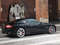 Maserati GranTurismo S coupe 2-door (1 generation) 4.7 AT (440hp) foto, Maserati GranTurismo S coupe 2-door (1 generation) 4.7 AT (440hp) fotos, Maserati GranTurismo S coupe 2-door (1 generation) 4.7 AT (440hp) Bilder, Maserati GranTurismo S coupe 2-door (1 generation) 4.7 AT (440hp) Bild