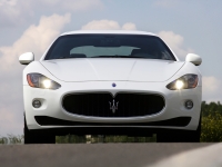 Maserati GranTurismo S coupe 2-door (1 generation) 4.7 AT (440hp) foto, Maserati GranTurismo S coupe 2-door (1 generation) 4.7 AT (440hp) fotos, Maserati GranTurismo S coupe 2-door (1 generation) 4.7 AT (440hp) Bilder, Maserati GranTurismo S coupe 2-door (1 generation) 4.7 AT (440hp) Bild