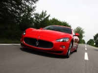 Maserati GranTurismo S coupe 2-door (1 generation) 4.7 AT (440hp) foto, Maserati GranTurismo S coupe 2-door (1 generation) 4.7 AT (440hp) fotos, Maserati GranTurismo S coupe 2-door (1 generation) 4.7 AT (440hp) Bilder, Maserati GranTurismo S coupe 2-door (1 generation) 4.7 AT (440hp) Bild