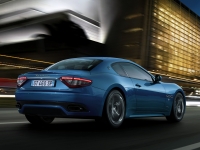 Maserati GranTurismo Sport coupe 2-door (1 generation) 4.7 AMT (460hp) foto, Maserati GranTurismo Sport coupe 2-door (1 generation) 4.7 AMT (460hp) fotos, Maserati GranTurismo Sport coupe 2-door (1 generation) 4.7 AMT (460hp) Bilder, Maserati GranTurismo Sport coupe 2-door (1 generation) 4.7 AMT (460hp) Bild