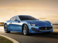 Maserati GranTurismo Sport coupe 2-door (1 generation) 4.7 AMT (460hp) foto, Maserati GranTurismo Sport coupe 2-door (1 generation) 4.7 AMT (460hp) fotos, Maserati GranTurismo Sport coupe 2-door (1 generation) 4.7 AMT (460hp) Bilder, Maserati GranTurismo Sport coupe 2-door (1 generation) 4.7 AMT (460hp) Bild