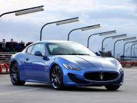 Maserati GranTurismo Sport coupe 2-door (1 generation) 4.7 AMT (460hp) foto, Maserati GranTurismo Sport coupe 2-door (1 generation) 4.7 AMT (460hp) fotos, Maserati GranTurismo Sport coupe 2-door (1 generation) 4.7 AMT (460hp) Bilder, Maserati GranTurismo Sport coupe 2-door (1 generation) 4.7 AMT (460hp) Bild