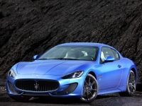 Maserati GranTurismo Sport coupe 2-door (1 generation) 4.7 AMT (460hp) foto, Maserati GranTurismo Sport coupe 2-door (1 generation) 4.7 AMT (460hp) fotos, Maserati GranTurismo Sport coupe 2-door (1 generation) 4.7 AMT (460hp) Bilder, Maserati GranTurismo Sport coupe 2-door (1 generation) 4.7 AMT (460hp) Bild