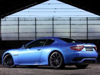 Maserati GranTurismo Sport coupe 2-door (1 generation) 4.7 AMT (460hp) foto, Maserati GranTurismo Sport coupe 2-door (1 generation) 4.7 AMT (460hp) fotos, Maserati GranTurismo Sport coupe 2-door (1 generation) 4.7 AMT (460hp) Bilder, Maserati GranTurismo Sport coupe 2-door (1 generation) 4.7 AMT (460hp) Bild