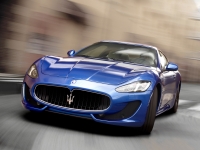 Maserati GranTurismo Sport coupe 2-door (1 generation) 4.7 AMT (460hp) foto, Maserati GranTurismo Sport coupe 2-door (1 generation) 4.7 AMT (460hp) fotos, Maserati GranTurismo Sport coupe 2-door (1 generation) 4.7 AMT (460hp) Bilder, Maserati GranTurismo Sport coupe 2-door (1 generation) 4.7 AMT (460hp) Bild
