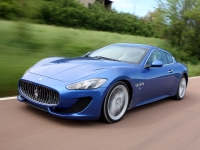 Maserati GranTurismo Sport coupe 2-door (1 generation) 4.7 AMT (460hp) foto, Maserati GranTurismo Sport coupe 2-door (1 generation) 4.7 AMT (460hp) fotos, Maserati GranTurismo Sport coupe 2-door (1 generation) 4.7 AMT (460hp) Bilder, Maserati GranTurismo Sport coupe 2-door (1 generation) 4.7 AMT (460hp) Bild