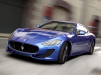 Maserati GranTurismo Sport coupe 2-door (1 generation) 4.7 AMT (460hp) foto, Maserati GranTurismo Sport coupe 2-door (1 generation) 4.7 AMT (460hp) fotos, Maserati GranTurismo Sport coupe 2-door (1 generation) 4.7 AMT (460hp) Bilder, Maserati GranTurismo Sport coupe 2-door (1 generation) 4.7 AMT (460hp) Bild