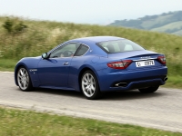 Maserati GranTurismo Sport coupe 2-door (1 generation) 4.7 AMT (460hp) foto, Maserati GranTurismo Sport coupe 2-door (1 generation) 4.7 AMT (460hp) fotos, Maserati GranTurismo Sport coupe 2-door (1 generation) 4.7 AMT (460hp) Bilder, Maserati GranTurismo Sport coupe 2-door (1 generation) 4.7 AMT (460hp) Bild