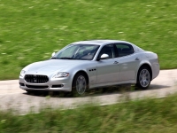 Maserati Quattroporte S sedan 4-door (5th generation) 4.7 AT (430 HP) foto, Maserati Quattroporte S sedan 4-door (5th generation) 4.7 AT (430 HP) fotos, Maserati Quattroporte S sedan 4-door (5th generation) 4.7 AT (430 HP) Bilder, Maserati Quattroporte S sedan 4-door (5th generation) 4.7 AT (430 HP) Bild