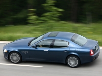Maserati Quattroporte S sedan 4-door (5th generation) 4.7 AT (430 HP) foto, Maserati Quattroporte S sedan 4-door (5th generation) 4.7 AT (430 HP) fotos, Maserati Quattroporte S sedan 4-door (5th generation) 4.7 AT (430 HP) Bilder, Maserati Quattroporte S sedan 4-door (5th generation) 4.7 AT (430 HP) Bild