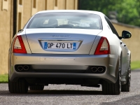 Maserati Quattroporte S sedan 4-door (5th generation) 4.7 AT (430 HP) foto, Maserati Quattroporte S sedan 4-door (5th generation) 4.7 AT (430 HP) fotos, Maserati Quattroporte S sedan 4-door (5th generation) 4.7 AT (430 HP) Bilder, Maserati Quattroporte S sedan 4-door (5th generation) 4.7 AT (430 HP) Bild