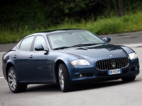 Maserati Quattroporte S sedan 4-door (5th generation) 4.7 AT (430 HP) foto, Maserati Quattroporte S sedan 4-door (5th generation) 4.7 AT (430 HP) fotos, Maserati Quattroporte S sedan 4-door (5th generation) 4.7 AT (430 HP) Bilder, Maserati Quattroporte S sedan 4-door (5th generation) 4.7 AT (430 HP) Bild