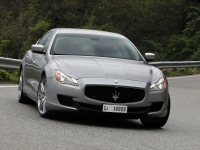 Maserati Quattroporte S sedan 4-door (6 generation) 3.0 Twin Turbo AT (410hp) foto, Maserati Quattroporte S sedan 4-door (6 generation) 3.0 Twin Turbo AT (410hp) fotos, Maserati Quattroporte S sedan 4-door (6 generation) 3.0 Twin Turbo AT (410hp) Bilder, Maserati Quattroporte S sedan 4-door (6 generation) 3.0 Twin Turbo AT (410hp) Bild