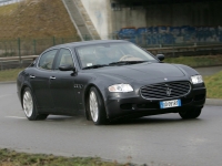 Maserati Quattroporte Sedan (5th generation) 4.2 Turbo AT (400hp) foto, Maserati Quattroporte Sedan (5th generation) 4.2 Turbo AT (400hp) fotos, Maserati Quattroporte Sedan (5th generation) 4.2 Turbo AT (400hp) Bilder, Maserati Quattroporte Sedan (5th generation) 4.2 Turbo AT (400hp) Bild