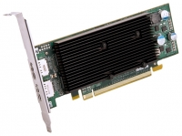 Matrox M9128 PCI-E 1024Mb 64 bit Low Profile Technische Daten, Matrox M9128 PCI-E 1024Mb 64 bit Low Profile Daten, Matrox M9128 PCI-E 1024Mb 64 bit Low Profile Funktionen, Matrox M9128 PCI-E 1024Mb 64 bit Low Profile Bewertung, Matrox M9128 PCI-E 1024Mb 64 bit Low Profile kaufen, Matrox M9128 PCI-E 1024Mb 64 bit Low Profile Preis, Matrox M9128 PCI-E 1024Mb 64 bit Low Profile Grafikkarten