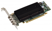 Matrox M9148 PCI-E 1024Mb 128 bit Low Profile Technische Daten, Matrox M9148 PCI-E 1024Mb 128 bit Low Profile Daten, Matrox M9148 PCI-E 1024Mb 128 bit Low Profile Funktionen, Matrox M9148 PCI-E 1024Mb 128 bit Low Profile Bewertung, Matrox M9148 PCI-E 1024Mb 128 bit Low Profile kaufen, Matrox M9148 PCI-E 1024Mb 128 bit Low Profile Preis, Matrox M9148 PCI-E 1024Mb 128 bit Low Profile Grafikkarten