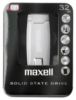 Maxell Solid State Drive 32GB foto, Maxell Solid State Drive 32GB fotos, Maxell Solid State Drive 32GB Bilder, Maxell Solid State Drive 32GB Bild