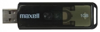 Maxell USB Xchange 1GB Technische Daten, Maxell USB Xchange 1GB Daten, Maxell USB Xchange 1GB Funktionen, Maxell USB Xchange 1GB Bewertung, Maxell USB Xchange 1GB kaufen, Maxell USB Xchange 1GB Preis, Maxell USB Xchange 1GB USB Flash-Laufwerk