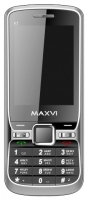 MAXVI K-2 Technische Daten, MAXVI K-2 Daten, MAXVI K-2 Funktionen, MAXVI K-2 Bewertung, MAXVI K-2 kaufen, MAXVI K-2 Preis, MAXVI K-2 Handys