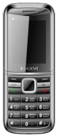 MAXVI M-1 Technische Daten, MAXVI M-1 Daten, MAXVI M-1 Funktionen, MAXVI M-1 Bewertung, MAXVI M-1 kaufen, MAXVI M-1 Preis, MAXVI M-1 Handys