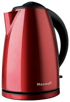 Maxwell MW-1024 Technische Daten, Maxwell MW-1024 Daten, Maxwell MW-1024 Funktionen, Maxwell MW-1024 Bewertung, Maxwell MW-1024 kaufen, Maxwell MW-1024 Preis, Maxwell MW-1024 Wasserkocher