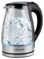 Maxwell MW-1027 Technische Daten, Maxwell MW-1027 Daten, Maxwell MW-1027 Funktionen, Maxwell MW-1027 Bewertung, Maxwell MW-1027 kaufen, Maxwell MW-1027 Preis, Maxwell MW-1027 Wasserkocher