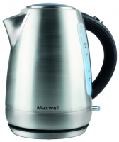 Maxwell MW-1032 Technische Daten, Maxwell MW-1032 Daten, Maxwell MW-1032 Funktionen, Maxwell MW-1032 Bewertung, Maxwell MW-1032 kaufen, Maxwell MW-1032 Preis, Maxwell MW-1032 Wasserkocher
