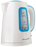 Maxwell MW-1052 Technische Daten, Maxwell MW-1052 Daten, Maxwell MW-1052 Funktionen, Maxwell MW-1052 Bewertung, Maxwell MW-1052 kaufen, Maxwell MW-1052 Preis, Maxwell MW-1052 Wasserkocher