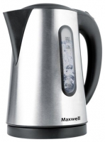 Maxwell MW-1054 Technische Daten, Maxwell MW-1054 Daten, Maxwell MW-1054 Funktionen, Maxwell MW-1054 Bewertung, Maxwell MW-1054 kaufen, Maxwell MW-1054 Preis, Maxwell MW-1054 Wasserkocher