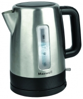 Maxwell MW-1061 Technische Daten, Maxwell MW-1061 Daten, Maxwell MW-1061 Funktionen, Maxwell MW-1061 Bewertung, Maxwell MW-1061 kaufen, Maxwell MW-1061 Preis, Maxwell MW-1061 Wasserkocher