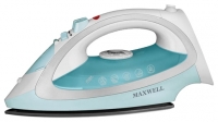 Maxwell MW-3014 Technische Daten, Maxwell MW-3014 Daten, Maxwell MW-3014 Funktionen, Maxwell MW-3014 Bewertung, Maxwell MW-3014 kaufen, Maxwell MW-3014 Preis, Maxwell MW-3014 Bügeleisen