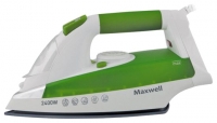 Maxwell MW-3022 Technische Daten, Maxwell MW-3022 Daten, Maxwell MW-3022 Funktionen, Maxwell MW-3022 Bewertung, Maxwell MW-3022 kaufen, Maxwell MW-3022 Preis, Maxwell MW-3022 Bügeleisen