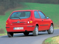 Mazda 121 Hatchback (3rd generation) 1.2 MT (75hp) Technische Daten, Mazda 121 Hatchback (3rd generation) 1.2 MT (75hp) Daten, Mazda 121 Hatchback (3rd generation) 1.2 MT (75hp) Funktionen, Mazda 121 Hatchback (3rd generation) 1.2 MT (75hp) Bewertung, Mazda 121 Hatchback (3rd generation) 1.2 MT (75hp) kaufen, Mazda 121 Hatchback (3rd generation) 1.2 MT (75hp) Preis, Mazda 121 Hatchback (3rd generation) 1.2 MT (75hp) Autos