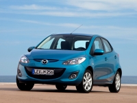 Mazda 2 Hatchback (2 generation) 1.3 MT (75hp) Direct foto, Mazda 2 Hatchback (2 generation) 1.3 MT (75hp) Direct fotos, Mazda 2 Hatchback (2 generation) 1.3 MT (75hp) Direct Bilder, Mazda 2 Hatchback (2 generation) 1.3 MT (75hp) Direct Bild