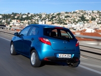 Mazda 2 Hatchback (2 generation) 1.3 MT (75hp) Direct foto, Mazda 2 Hatchback (2 generation) 1.3 MT (75hp) Direct fotos, Mazda 2 Hatchback (2 generation) 1.3 MT (75hp) Direct Bilder, Mazda 2 Hatchback (2 generation) 1.3 MT (75hp) Direct Bild