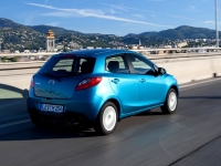 Mazda 2 Hatchback (2 generation) 1.3 MT (75hp) Direct foto, Mazda 2 Hatchback (2 generation) 1.3 MT (75hp) Direct fotos, Mazda 2 Hatchback (2 generation) 1.3 MT (75hp) Direct Bilder, Mazda 2 Hatchback (2 generation) 1.3 MT (75hp) Direct Bild