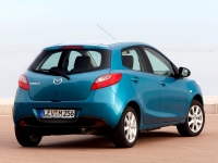 Mazda 2 Hatchback (2 generation) 1.3 MT (75hp) Direct foto, Mazda 2 Hatchback (2 generation) 1.3 MT (75hp) Direct fotos, Mazda 2 Hatchback (2 generation) 1.3 MT (75hp) Direct Bilder, Mazda 2 Hatchback (2 generation) 1.3 MT (75hp) Direct Bild