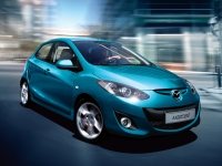 Mazda 2 Hatchback (2 generation) 1.3 MT (75hp) Direct foto, Mazda 2 Hatchback (2 generation) 1.3 MT (75hp) Direct fotos, Mazda 2 Hatchback (2 generation) 1.3 MT (75hp) Direct Bilder, Mazda 2 Hatchback (2 generation) 1.3 MT (75hp) Direct Bild