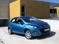 Mazda 2 Hatchback (2 generation) 1.3 MT (75hp) Direct foto, Mazda 2 Hatchback (2 generation) 1.3 MT (75hp) Direct fotos, Mazda 2 Hatchback (2 generation) 1.3 MT (75hp) Direct Bilder, Mazda 2 Hatchback (2 generation) 1.3 MT (75hp) Direct Bild