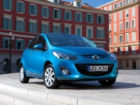 Mazda 2 Hatchback (2 generation) 1.3 MT (75hp) Direct foto, Mazda 2 Hatchback (2 generation) 1.3 MT (75hp) Direct fotos, Mazda 2 Hatchback (2 generation) 1.3 MT (75hp) Direct Bilder, Mazda 2 Hatchback (2 generation) 1.3 MT (75hp) Direct Bild