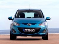 Mazda 2 Hatchback (2 generation) 1.3 MT (75hp) Direct foto, Mazda 2 Hatchback (2 generation) 1.3 MT (75hp) Direct fotos, Mazda 2 Hatchback (2 generation) 1.3 MT (75hp) Direct Bilder, Mazda 2 Hatchback (2 generation) 1.3 MT (75hp) Direct Bild