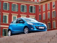 Mazda 2 Hatchback (2 generation) 1.3 MT (84 HP) foto, Mazda 2 Hatchback (2 generation) 1.3 MT (84 HP) fotos, Mazda 2 Hatchback (2 generation) 1.3 MT (84 HP) Bilder, Mazda 2 Hatchback (2 generation) 1.3 MT (84 HP) Bild