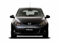 Mazda 2 Hatchback 3-door (2 generation) 1.5 AT (103 hp) foto, Mazda 2 Hatchback 3-door (2 generation) 1.5 AT (103 hp) fotos, Mazda 2 Hatchback 3-door (2 generation) 1.5 AT (103 hp) Bilder, Mazda 2 Hatchback 3-door (2 generation) 1.5 AT (103 hp) Bild