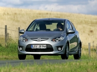 Mazda 2 Hatchback 3-door (2 generation) 1.6 MZ-CD MT (90 HP) foto, Mazda 2 Hatchback 3-door (2 generation) 1.6 MZ-CD MT (90 HP) fotos, Mazda 2 Hatchback 3-door (2 generation) 1.6 MZ-CD MT (90 HP) Bilder, Mazda 2 Hatchback 3-door (2 generation) 1.6 MZ-CD MT (90 HP) Bild