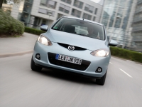 Mazda 2 Hatchback 3-door (2 generation) 1.6 MZ-CD MT (90 HP) foto, Mazda 2 Hatchback 3-door (2 generation) 1.6 MZ-CD MT (90 HP) fotos, Mazda 2 Hatchback 3-door (2 generation) 1.6 MZ-CD MT (90 HP) Bilder, Mazda 2 Hatchback 3-door (2 generation) 1.6 MZ-CD MT (90 HP) Bild